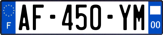 AF-450-YM