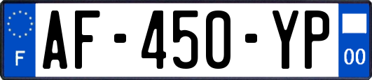 AF-450-YP