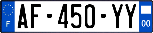 AF-450-YY