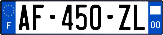 AF-450-ZL