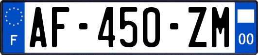 AF-450-ZM