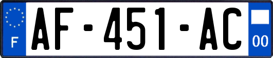 AF-451-AC