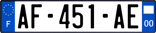 AF-451-AE