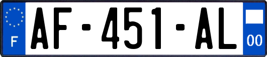 AF-451-AL