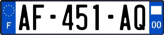 AF-451-AQ