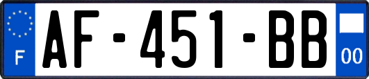 AF-451-BB