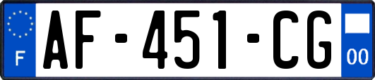 AF-451-CG