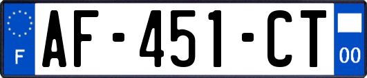 AF-451-CT