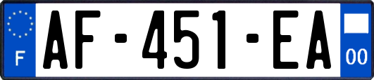 AF-451-EA