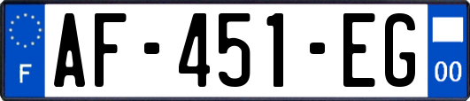 AF-451-EG