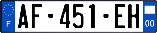AF-451-EH