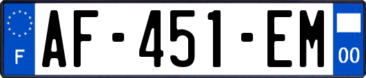 AF-451-EM