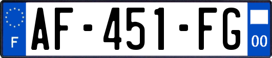 AF-451-FG