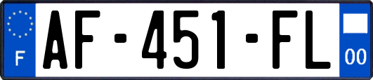 AF-451-FL