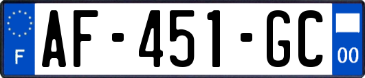 AF-451-GC