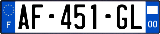 AF-451-GL