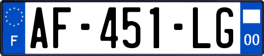 AF-451-LG