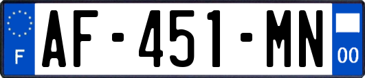 AF-451-MN
