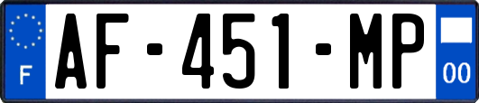 AF-451-MP