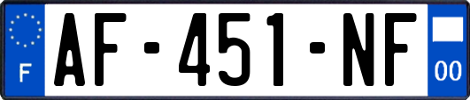AF-451-NF