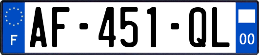 AF-451-QL