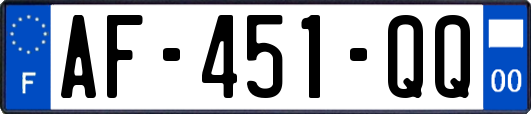 AF-451-QQ