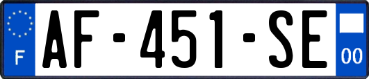 AF-451-SE