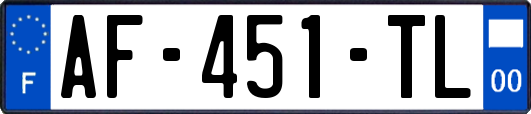 AF-451-TL