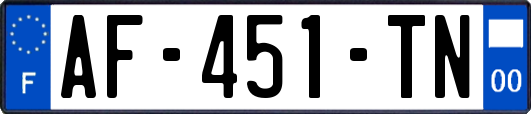 AF-451-TN