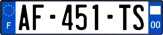 AF-451-TS
