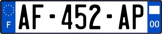 AF-452-AP