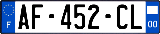 AF-452-CL