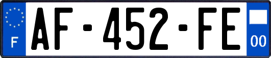 AF-452-FE