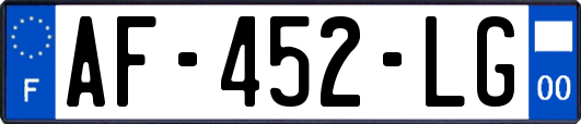 AF-452-LG