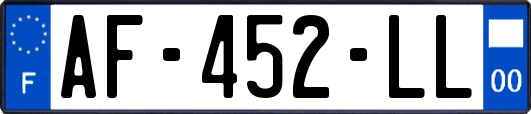 AF-452-LL
