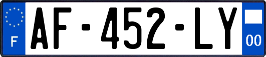 AF-452-LY