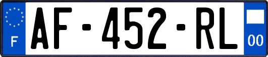 AF-452-RL