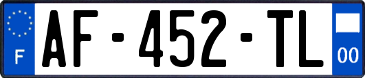 AF-452-TL
