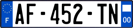 AF-452-TN