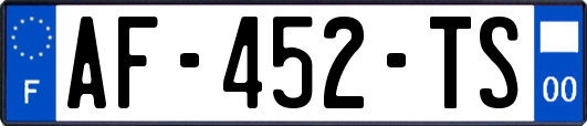 AF-452-TS