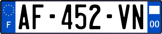 AF-452-VN