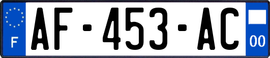 AF-453-AC