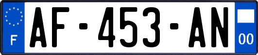 AF-453-AN