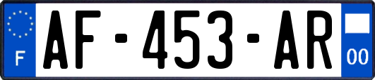 AF-453-AR