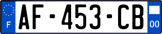 AF-453-CB