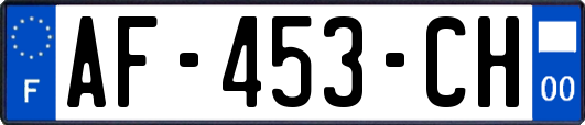 AF-453-CH