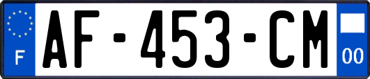 AF-453-CM