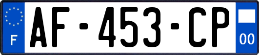 AF-453-CP