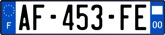 AF-453-FE