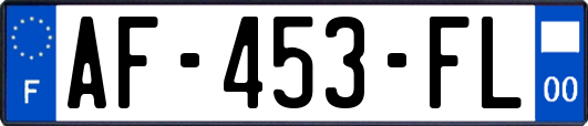 AF-453-FL